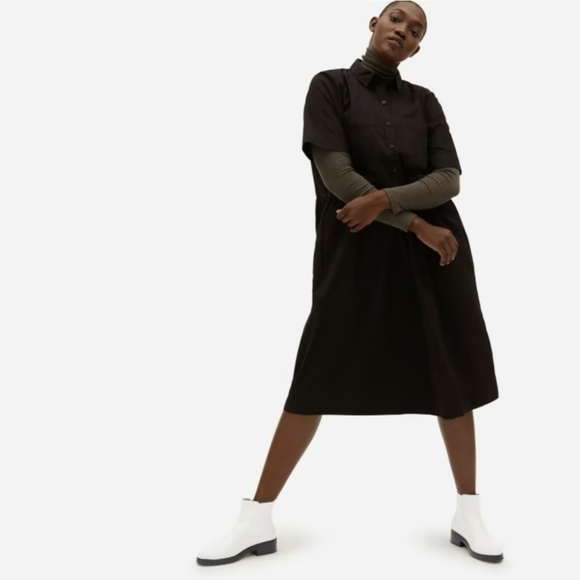 Everlane Booties - Picture 4 of 5